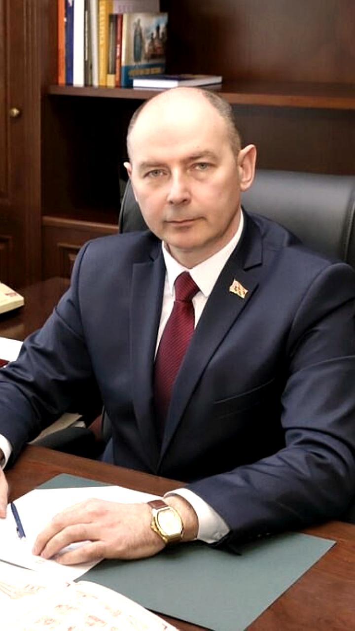 Лукашенко поздравил работников органов государственного контроля с профессиональным праздником