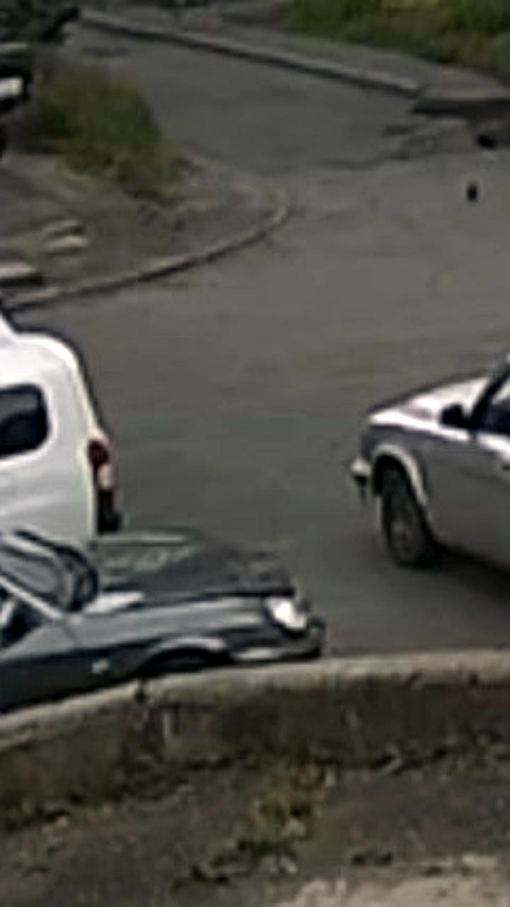 В Приангарье задержан угонщик, который украл собственный автомобиль