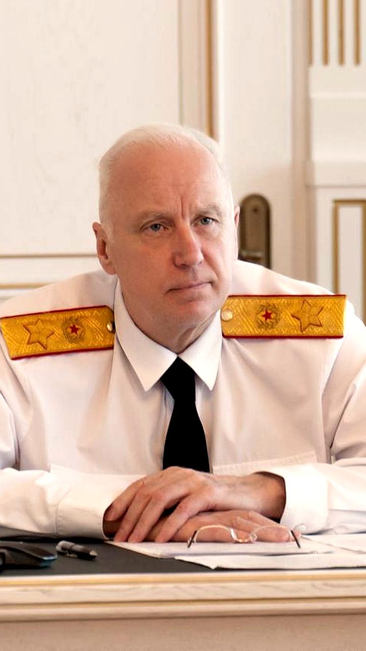 СК России инициирует проверки по фактам травмирования граждан в Кургане и Тверской области