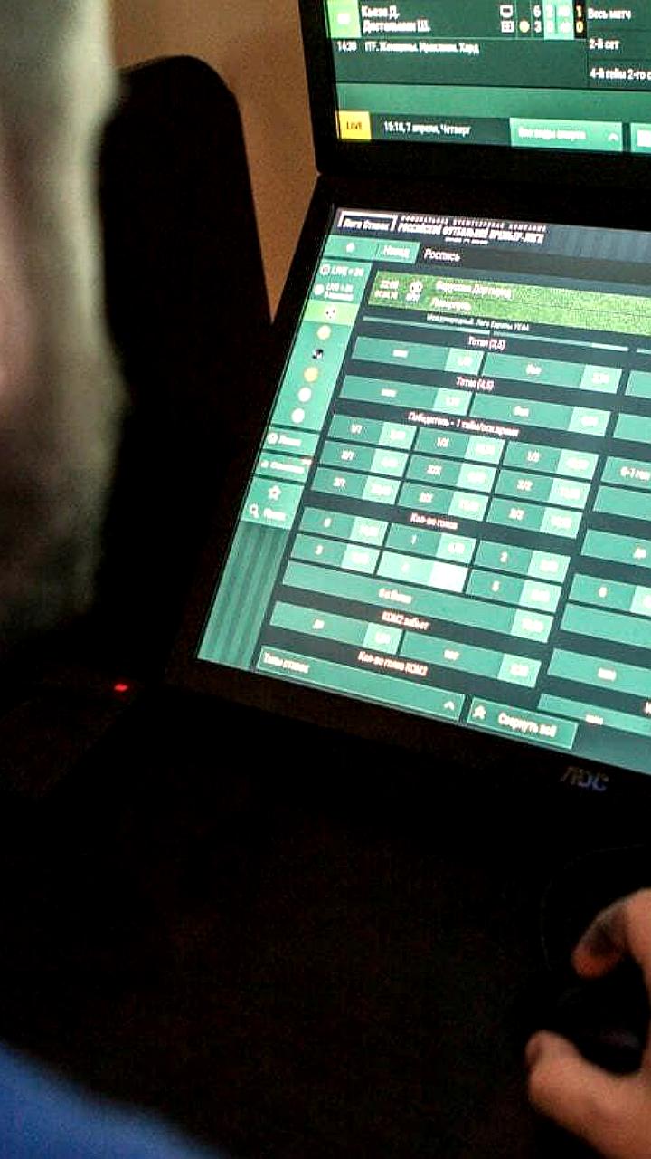 Правительство РФ предлагает законопроект для перевода ставок в инвестиции