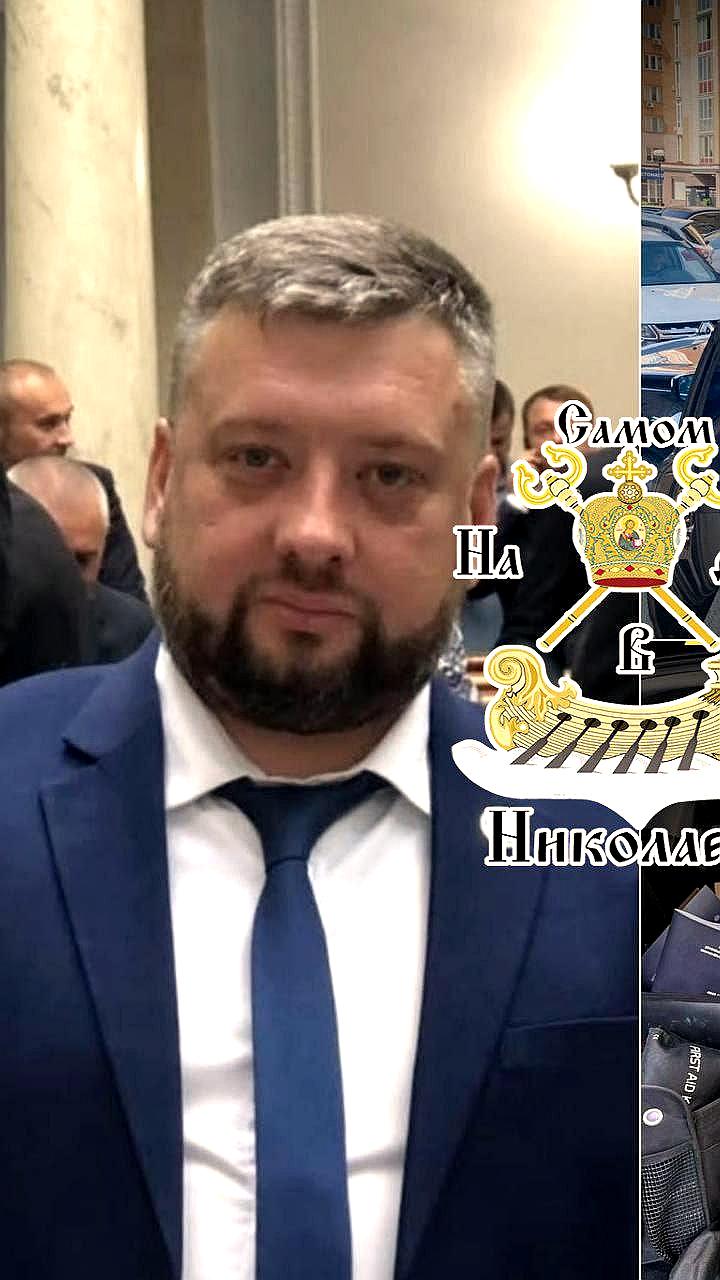 Депутат Алексей Кузнецов задержан за коррупцию в закупках для ВСУ