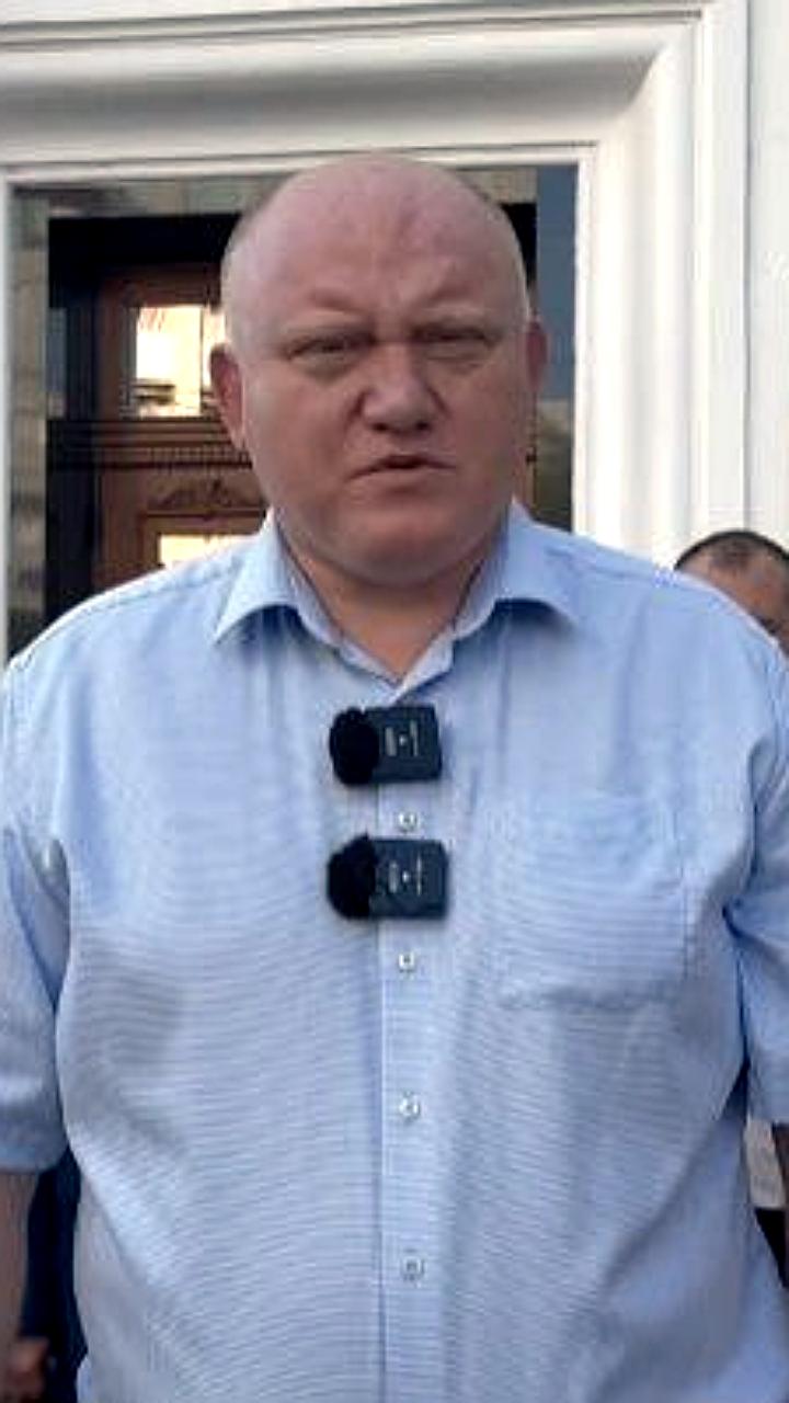 Блок «Победа» обжалует решение суда о регистрации для выборов