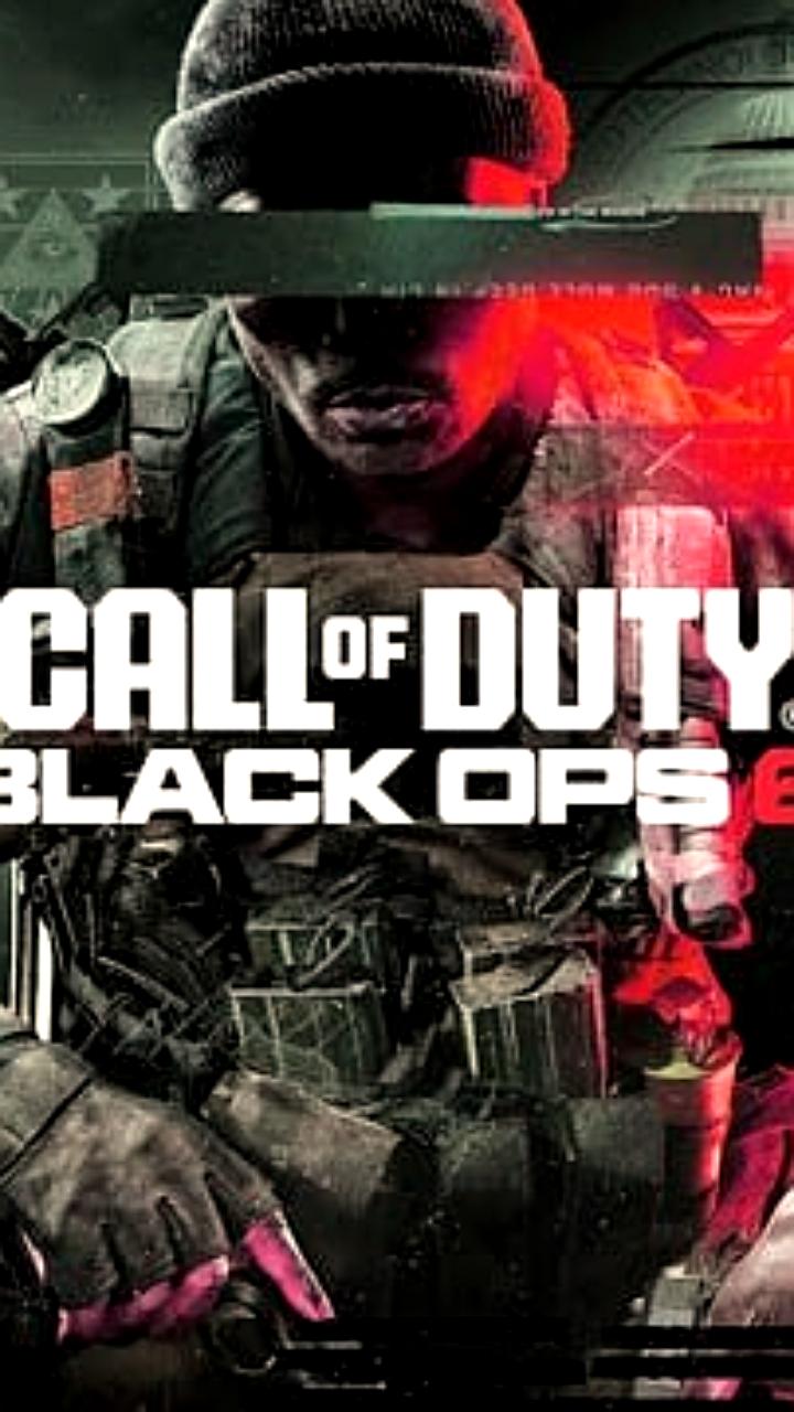 Хакер успешно взломал сюжетную кампанию Call of Duty: Black Ops 6