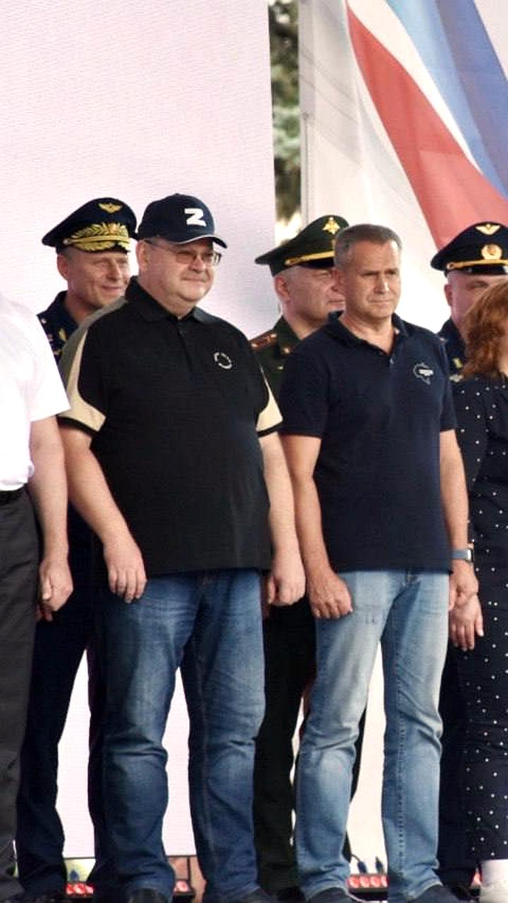 Военно-патриотические фестивали в Перми и Пензе: музыка и традиции