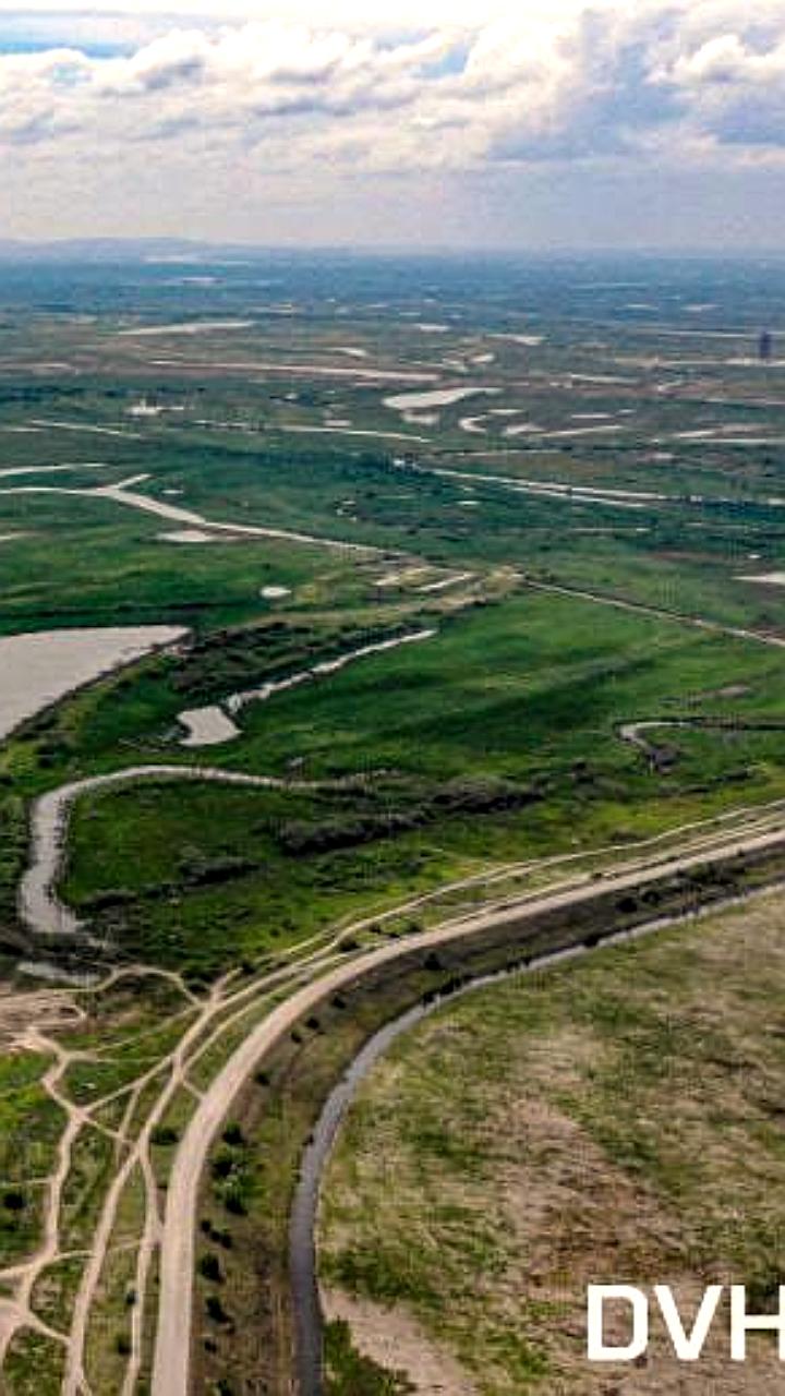 Китай завершит строительство пограничного пункта на Большом Уссурийском к концу 2025 года