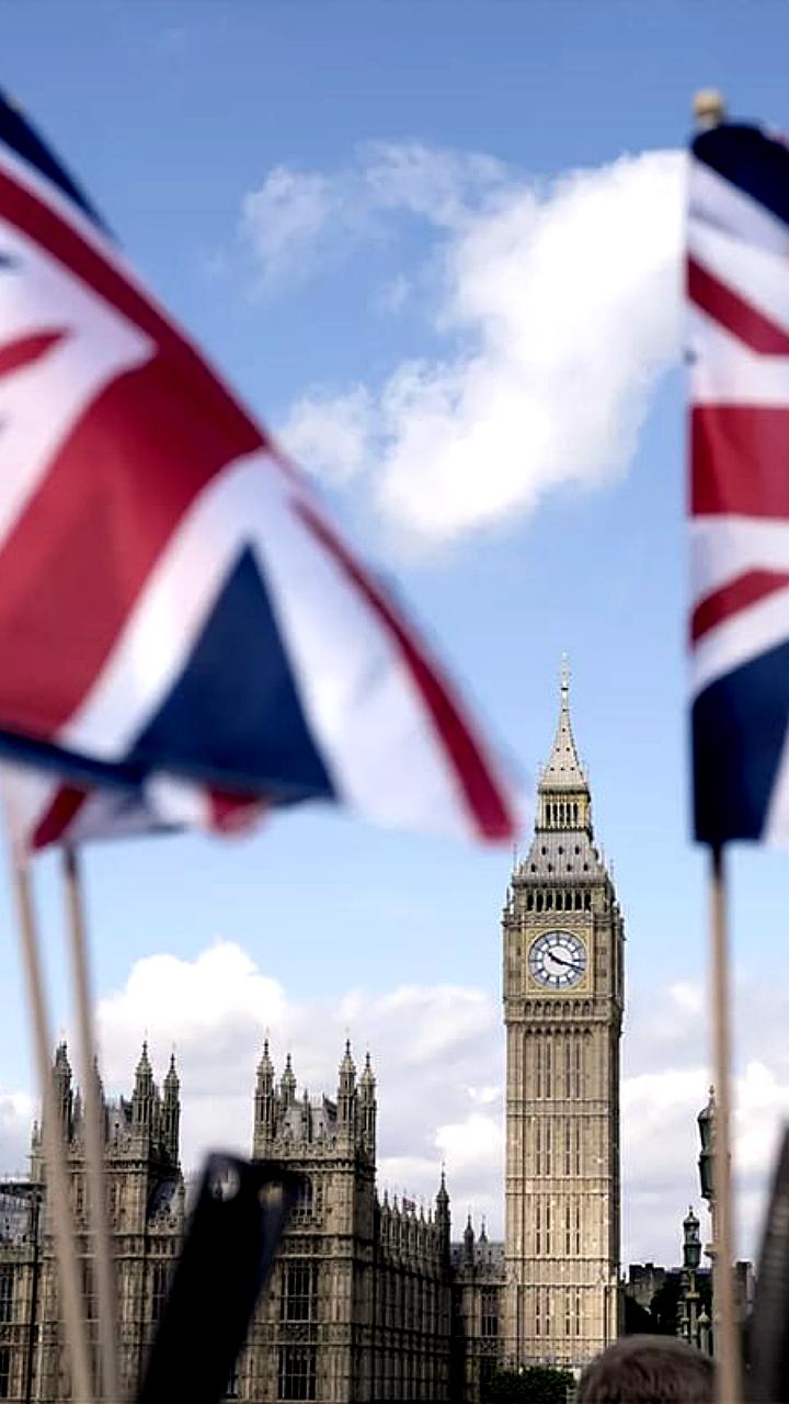 Опрос показывает снижение поддержки Brexit среди британцев до 29%