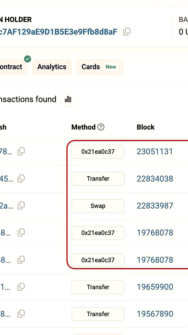 Пользователь Ethereum потерял $908 000 из-за фишинга, эксперты рекомендуют меры безопасности