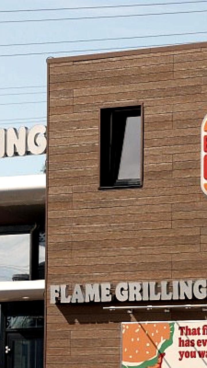 Сергей Козлов назначен новым гендиректором Burger King в России