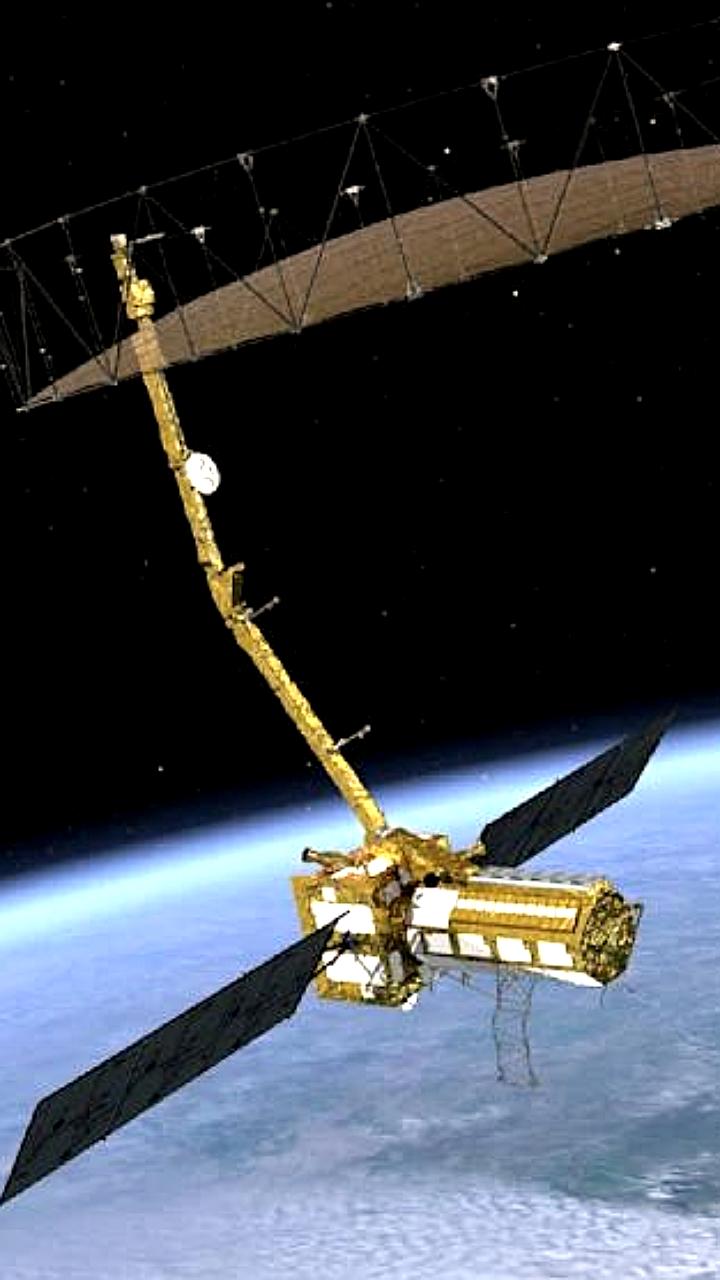 Китай стремится к спутниковому интернету, но отстает от SpaceX и рассматривает меры против Starlink