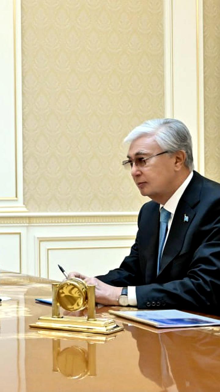 Токаев вводит мораторий на строительство в верхней части Алматы