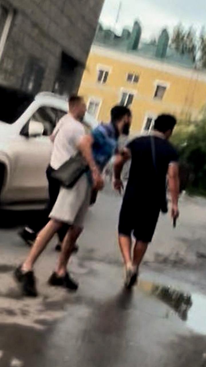 В Кизилюрте в результате драки ранен 25-летний мужчина