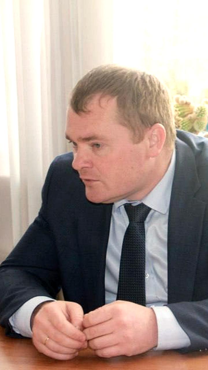 Максим Левин назначен врио министра природных ресурсов Курской области