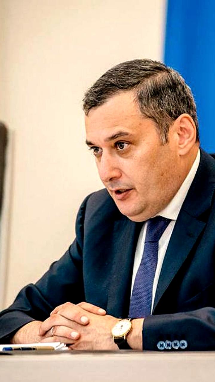 Упразднение Корпорации развития Курской области: новые полномочия и обязательства