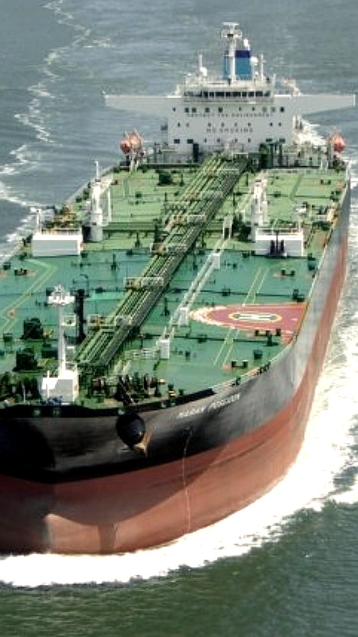 Бразилия и Индия продолжают закупки нефти у России, несмотря на угрозы Трампа