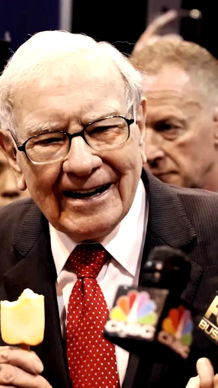 Berkshire Hathaway списала $3,76 млрд на Kraft Heinz и сообщила о снижении прибыли