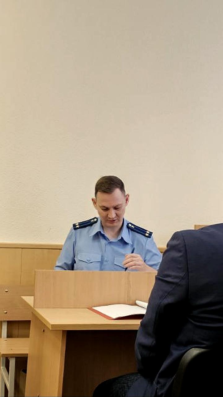 Суд в Екатеринбурге оштрафовал пенсионера за финансирование ФБК
