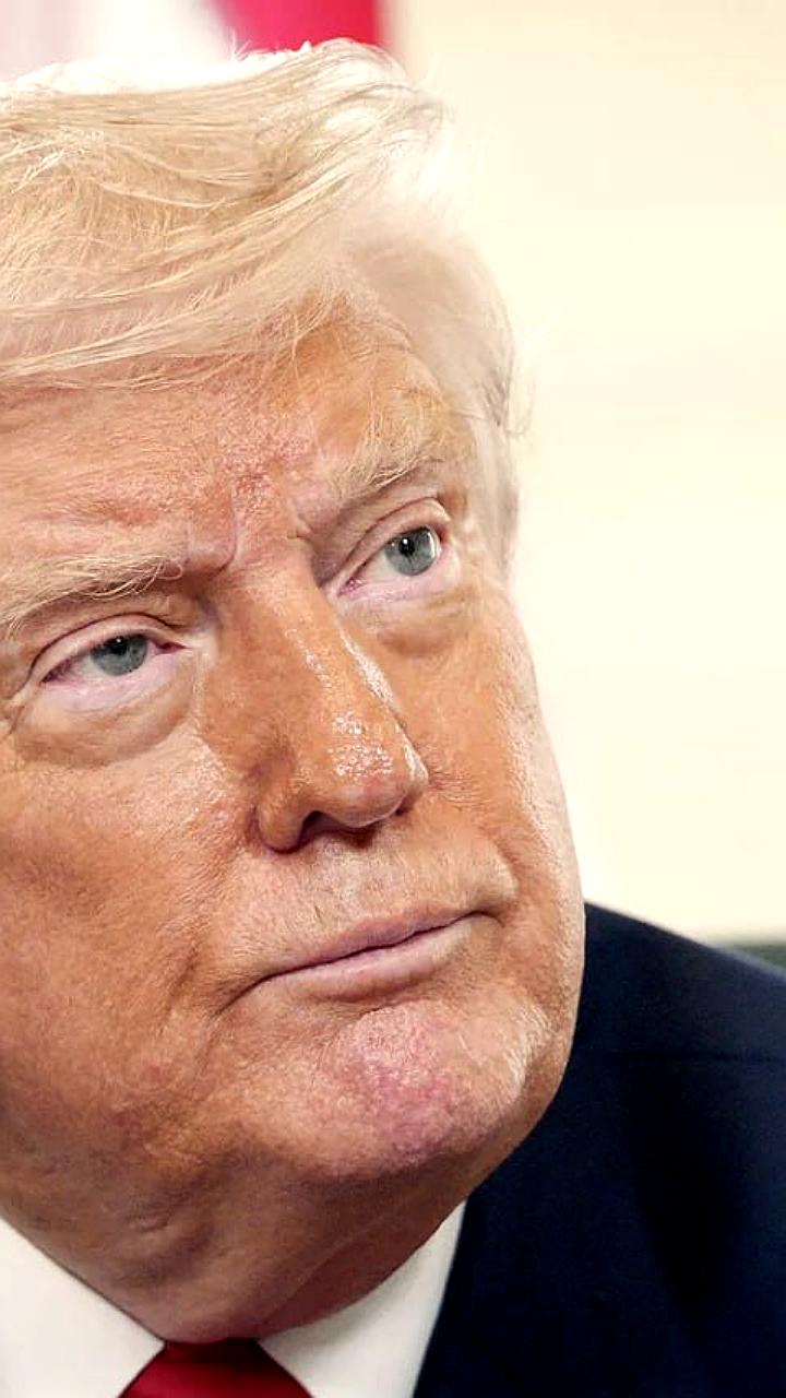 Трамп и его влияние на мировую торговлю: критика протекционизма
