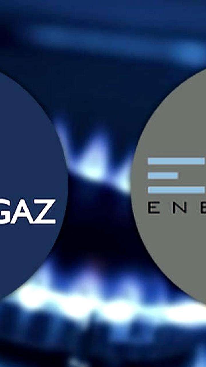 Молдавия отзывает лицензию у «Молдовагаз» в пользу Energocom