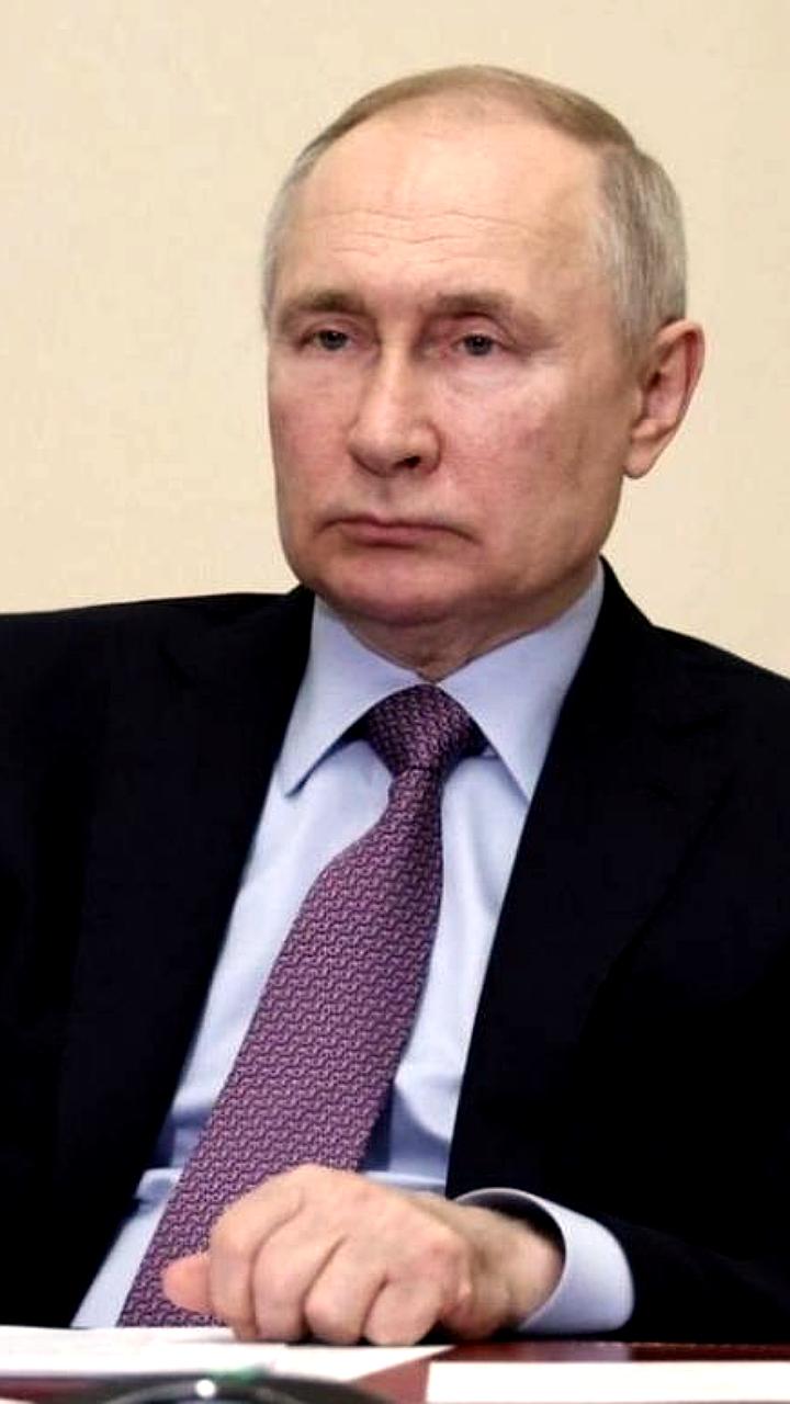 Путин встретится с Пушилиным для обсуждения вопросов ДНР