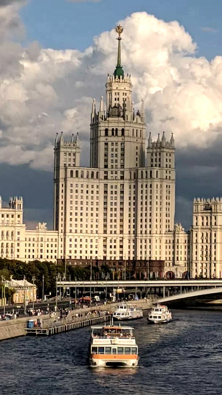 Вячеслав Володин предложил дифференцировать ипотечные ставки для москвичей