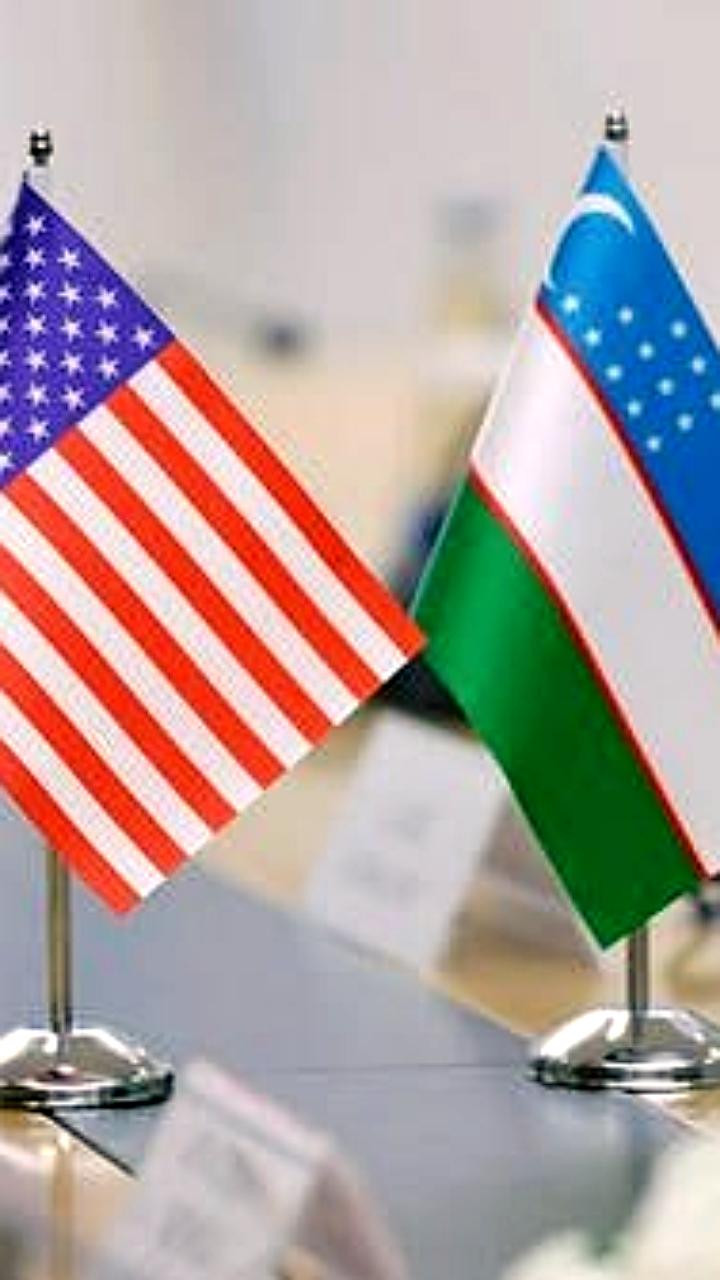 Узбекистан и США обсуждают поставки хлопка в рамках программы GSM-102