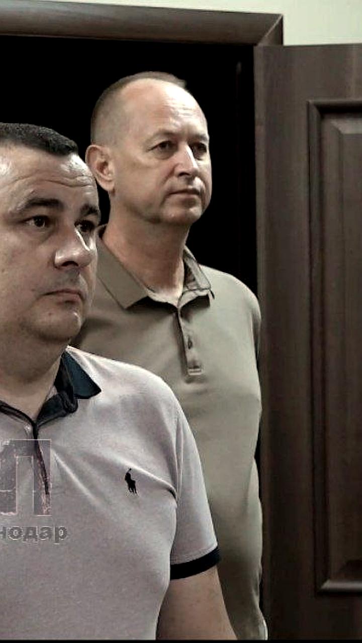 В Краснодаре осуждены адвокаты за покушение на взяточничество и мошенничество