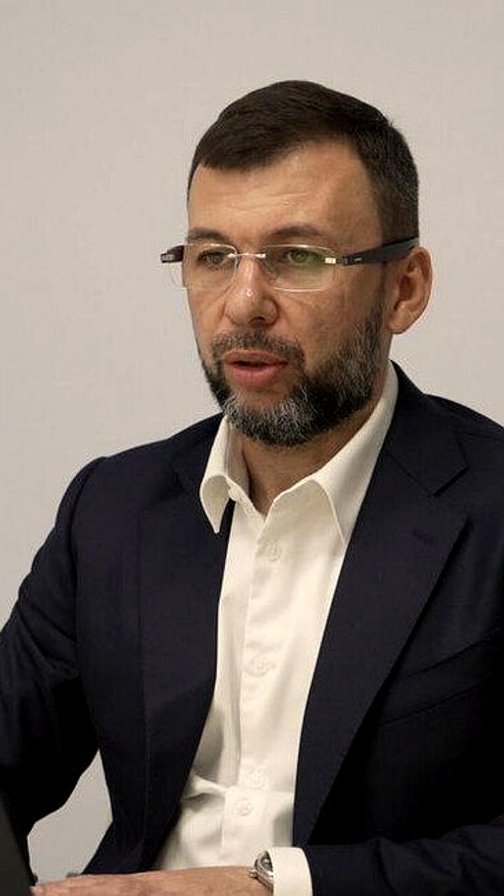 Виктор Томенко анонсировал прямую линию с жителями Алтайского края 14 августа