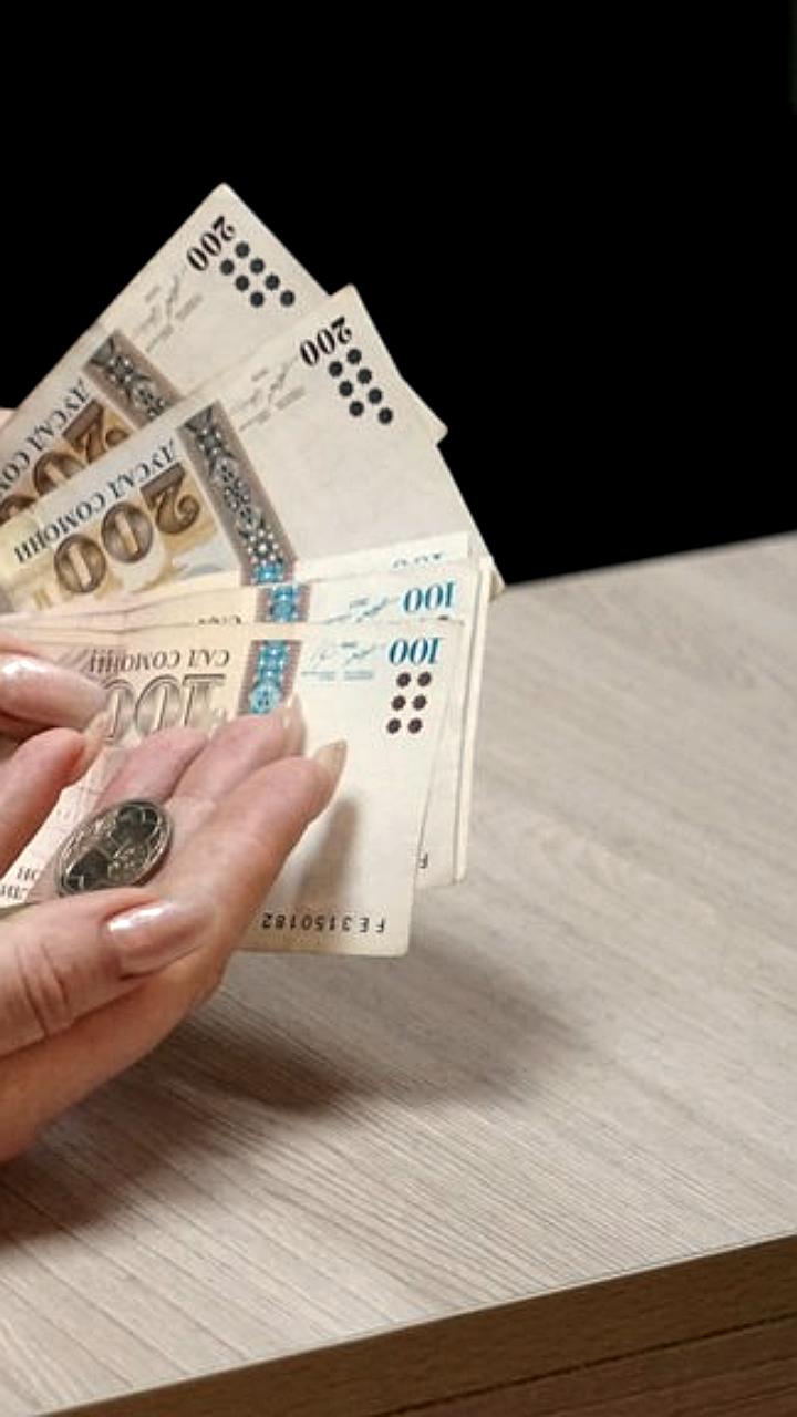 Рост числа электронных кошельков и кредитов в Таджикистане