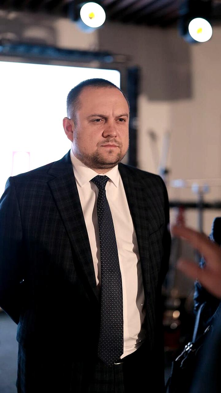 Дмитрий Швецов не зарегистрирован на выборы в Воронежскую гордуму
