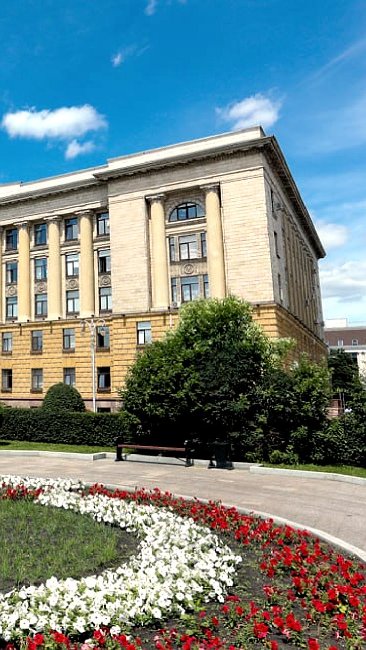 Проверка готовности систем оповещения в Пензенской области 6 августа