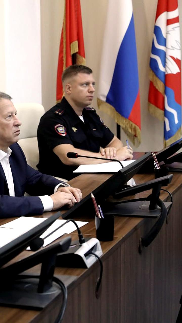 Модернизация систем водоснабжения и водоотведения в Московской области: планы и достижения