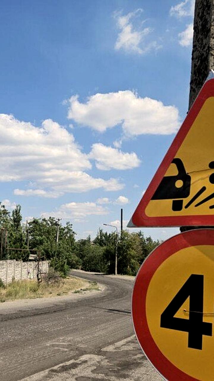 Восстановление трассы Донецк – Новоазовск – Седово: готовность мостов достигла 50%