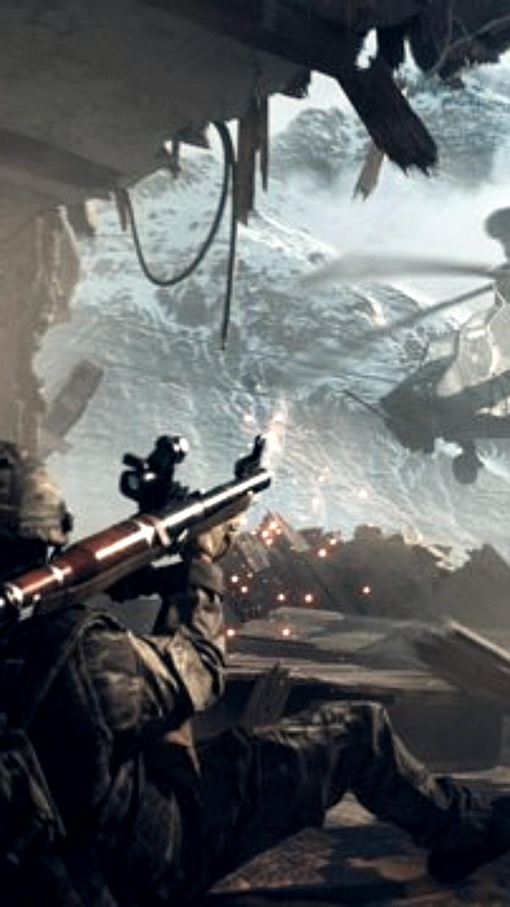 Началась предзагрузка беты Battlefield 6 с ранним доступом 7 августа