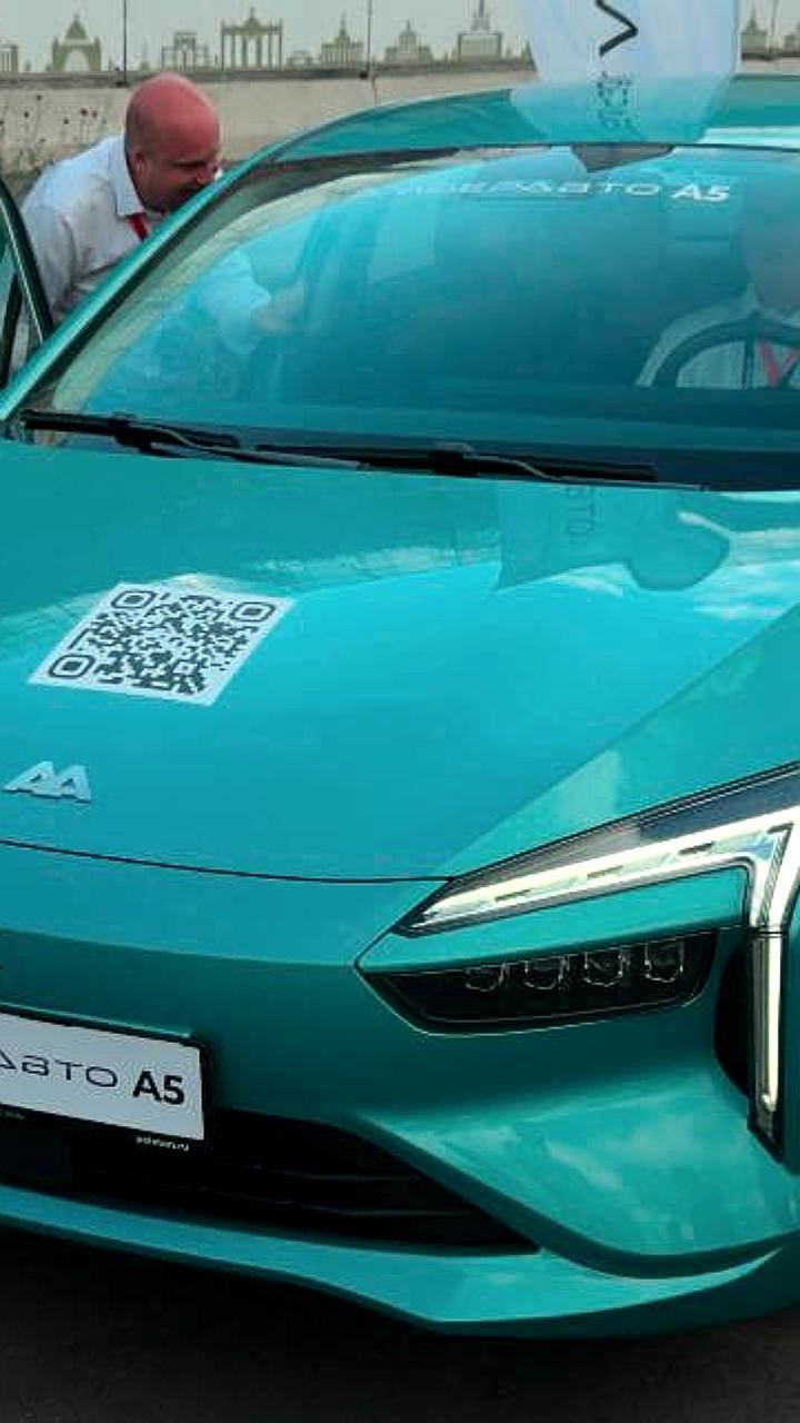 «Автотор» представляет обновленные электромобили на фестивале «ПроДвижение»