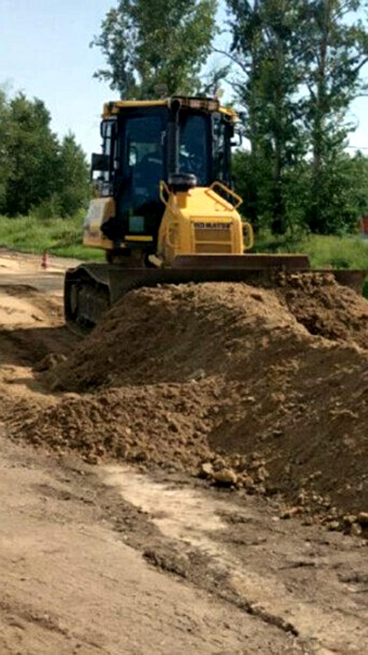 В Вологде и Краснодаре стартуют работы по ремонту водопроводных и водоотводных сетей