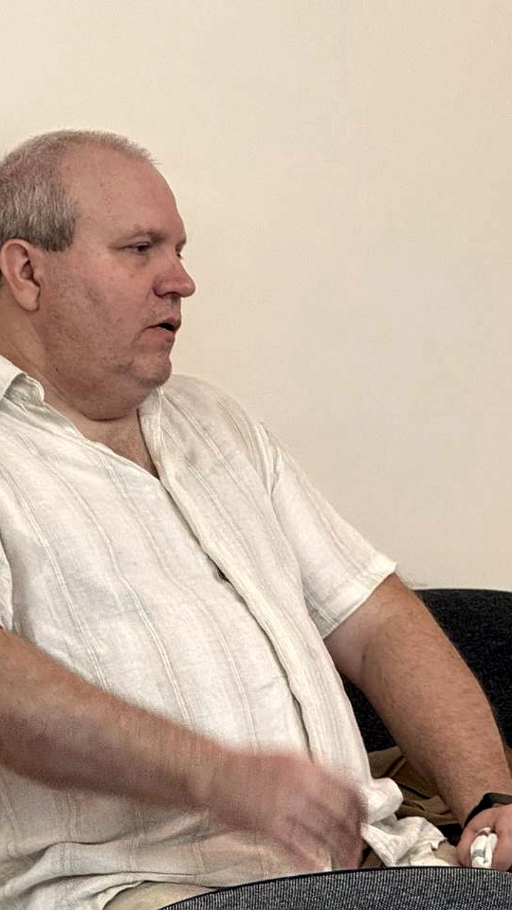 Глава округа Сергей Крамаренко провел личный прием граждан для решения актуальных вопросов