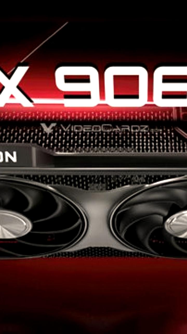 AMD анонсирует Radeon RX 9060 с улучшенной производительностью и сниженной частотой