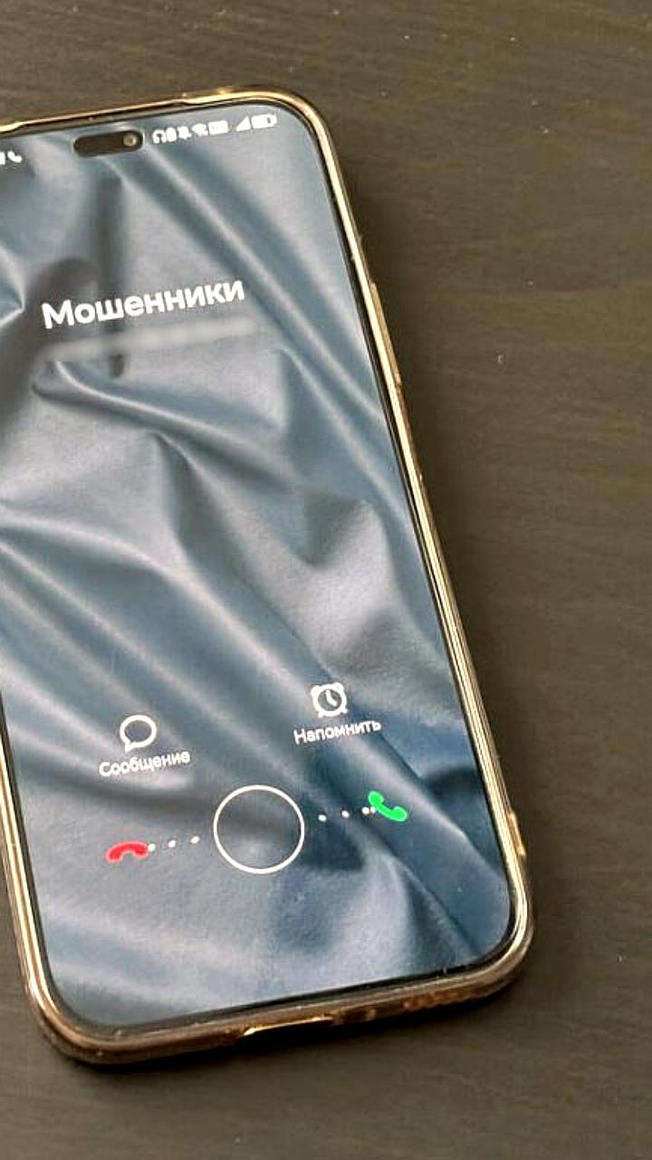Пенсионерку из Сосновоборска спасли полицейские от мошенников в Красноярске