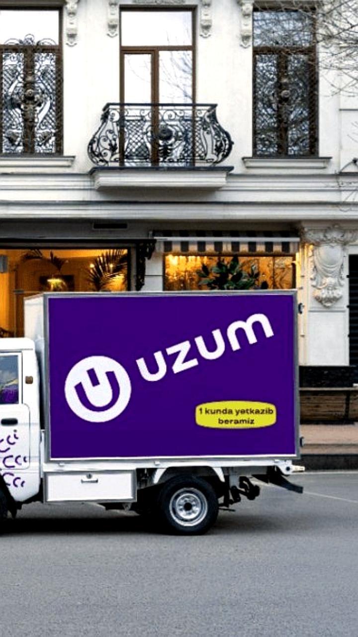 Uzum привлекает $70 млн от Tencent и VR Capital, оценка компании достигает $1,5 млрд