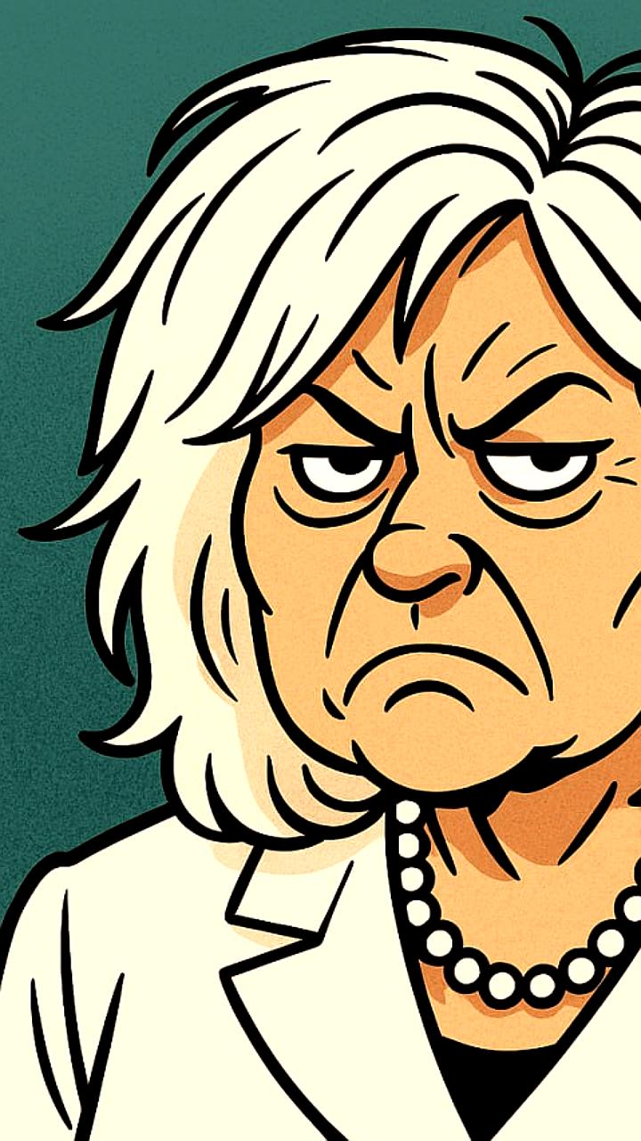 Правительство Израиля голосует за увольнение юридического советника Гали Бахарав-Миары