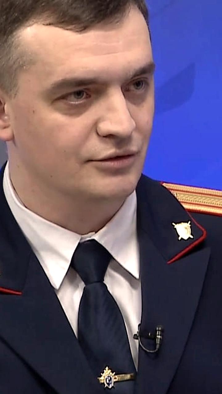Андрей Степанов назначен и.о. руководителя Следственного управления Карелии