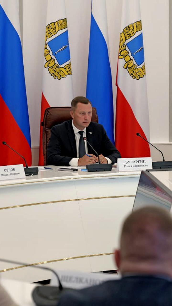 Начало восстановительных работ в Саратове после обрушения дома на улице Блинова