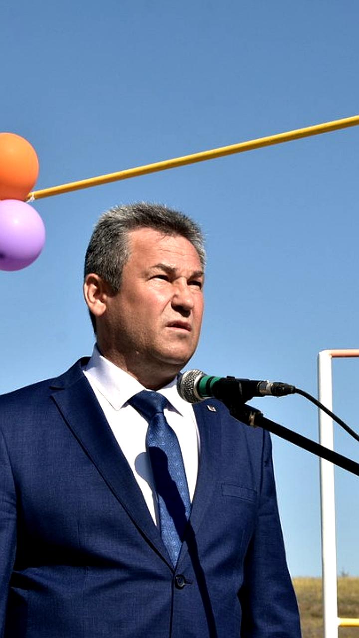 Евгений Рукавишников назначен замминистра тарифного регулирования Челябинской области