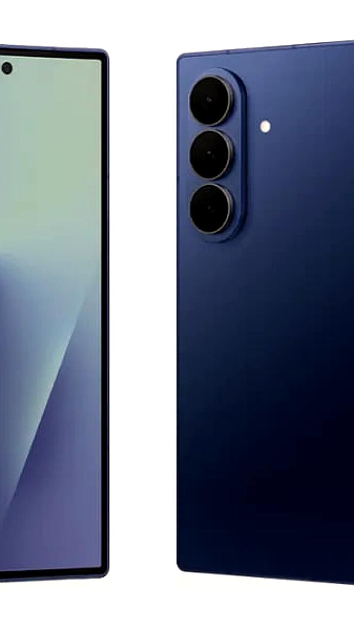 Блогер тестирует прочность Samsung Galaxy Z Fold 7 в прямом эфире