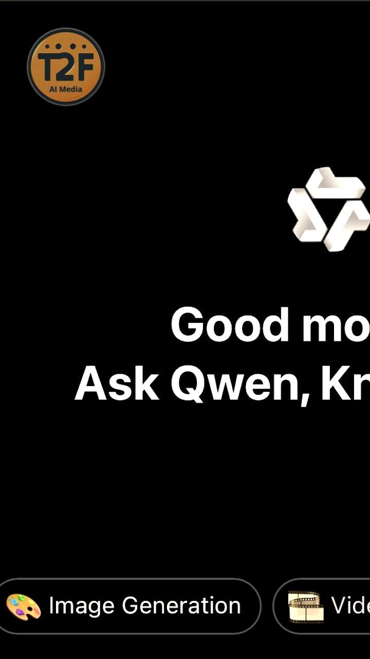 Alibaba представляет новый генератор изображений Qwen Image с улучшенными возможностями редактирования