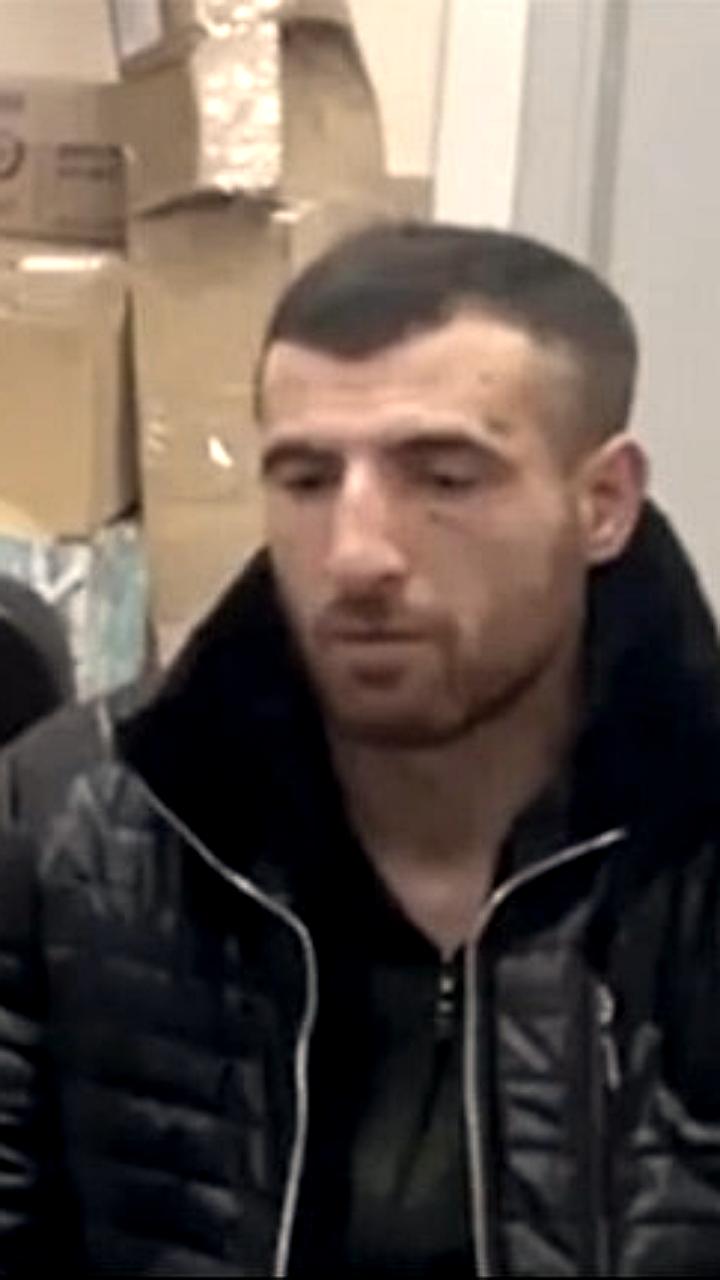 Адам Щербаков в коме после попытки суицида