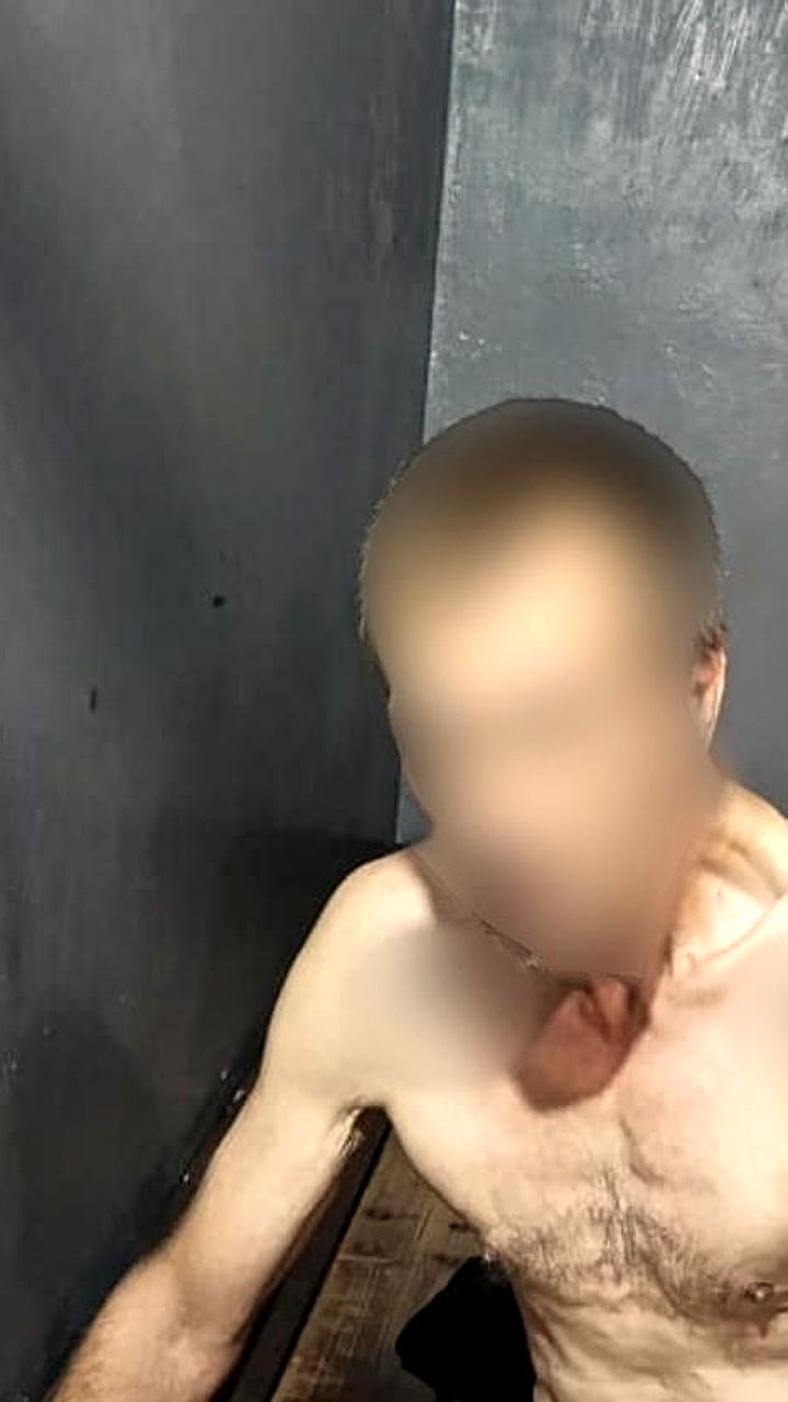 В Новороссийске задержан 47-летний мужчина за мелкое хулиганство