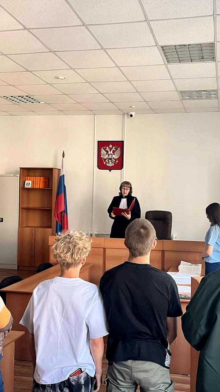 В Нижнем Тагиле вынесен приговор подросткам за вымогательство у 12-летнего мальчика