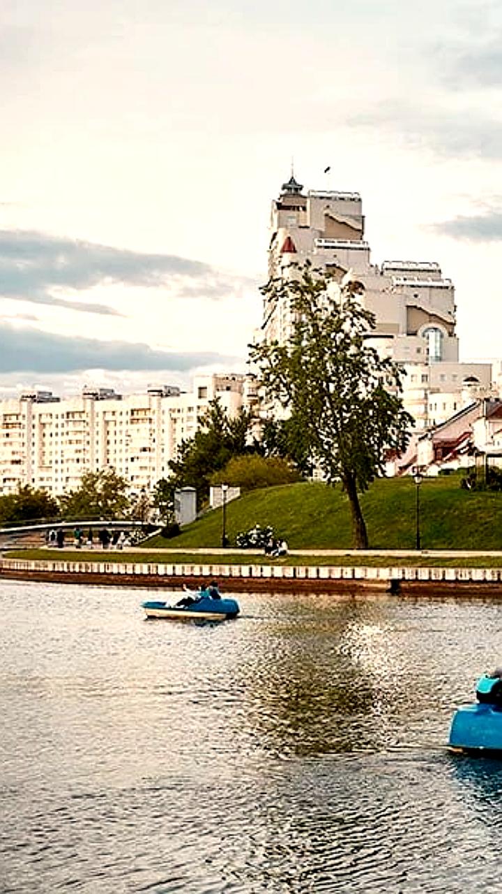 Август в Беларуси: месяц событийного туризма с уникальными фестивалями