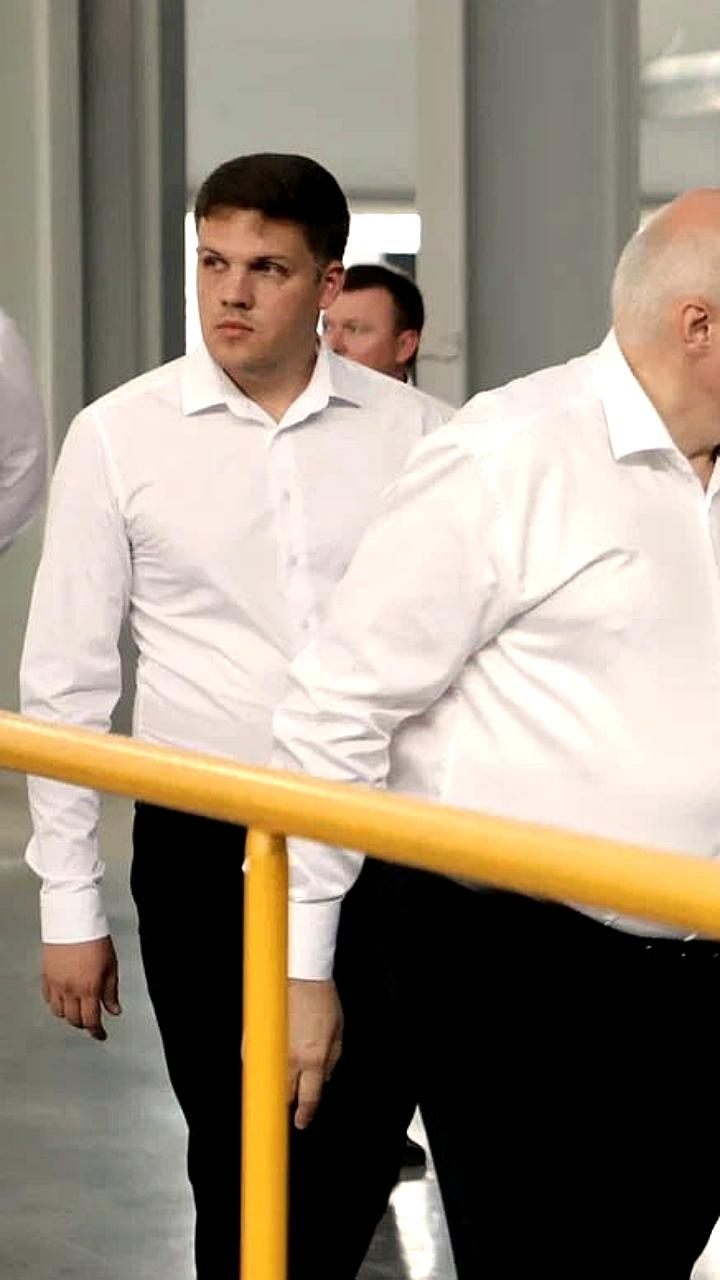 В Армавире открывается второй завод компании «Горница» и модернизируются предприятия Северной промзоны